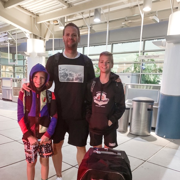 THE STOSICH FAMILY - Picture 7 of 14